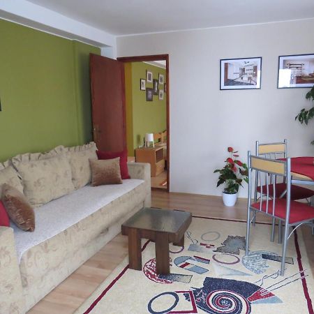 Apartman Bilja Vrnjačka Banja エクステリア 写真