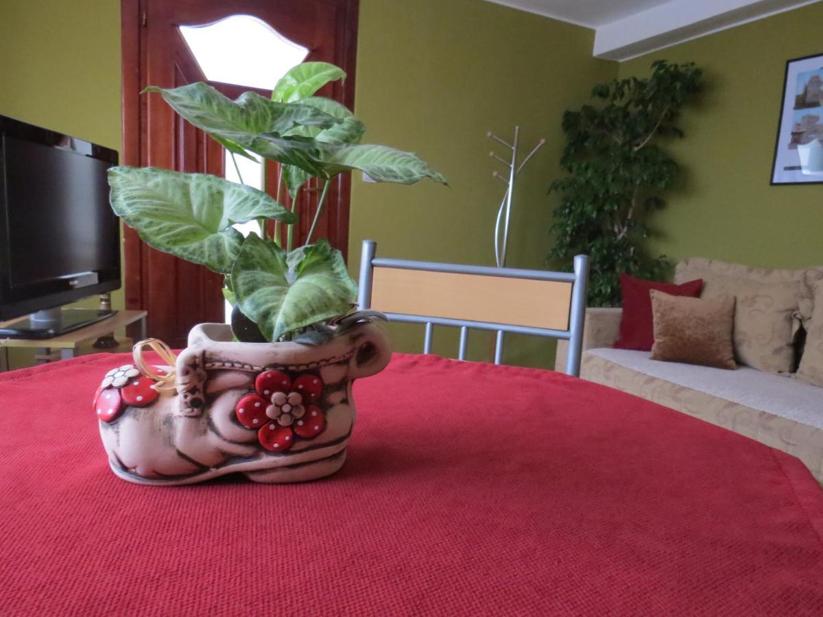 Apartman Bilja Vrnjačka Banja エクステリア 写真