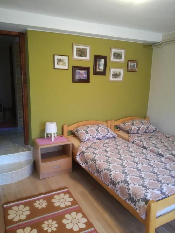 Apartman Bilja Vrnjačka Banja エクステリア 写真